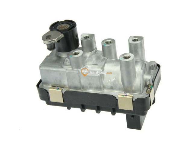 Turbocharger Actuator