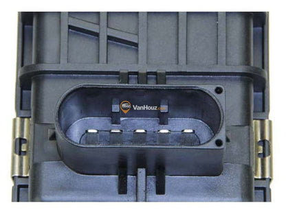 Turbocharger Actuator