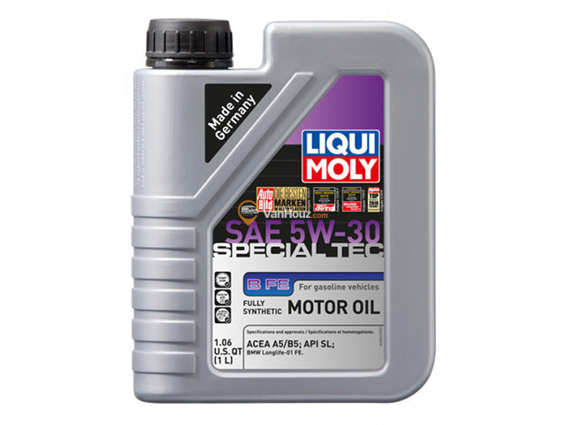 Engine Oil