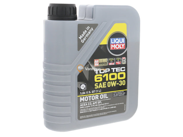 Gear Oil