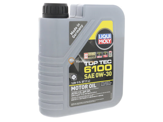 Gear Oil