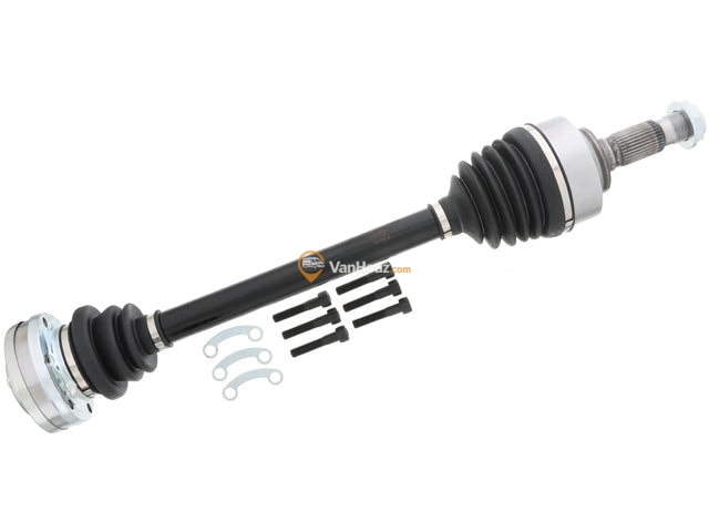 Axle Shaft Assembly