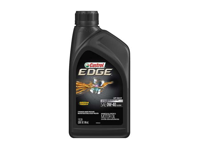 Engine Oil