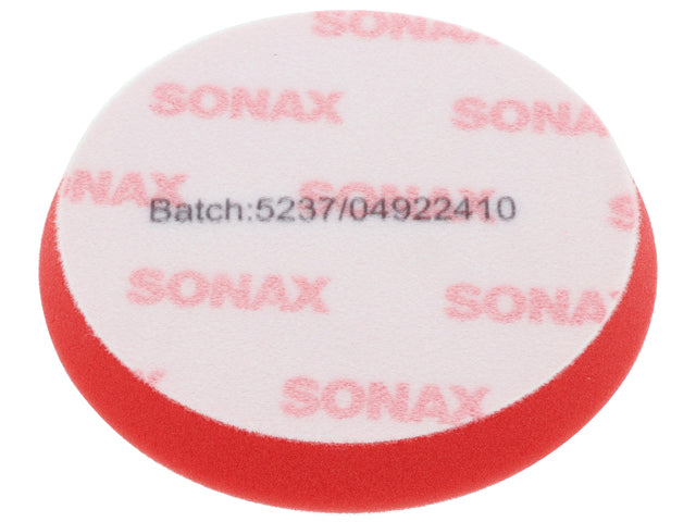 Paint Polishing Disc