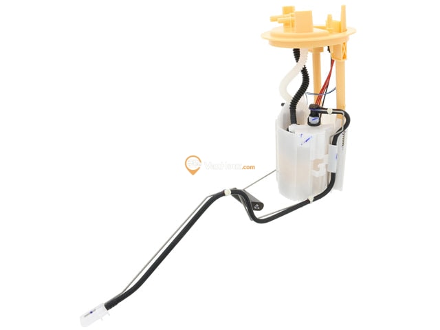 Fuel Pump Assembly