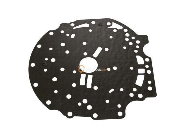 Intermediate Plate