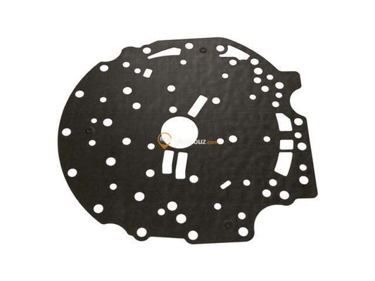 Intermediate Plate