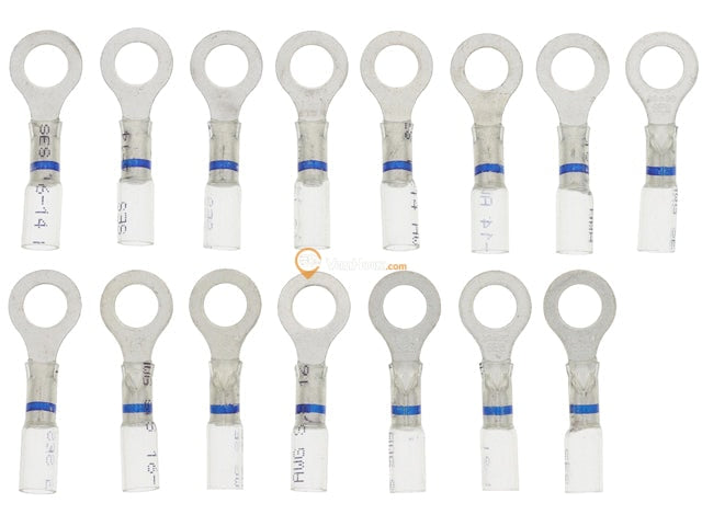 Ring Terminal (15 Pack)
