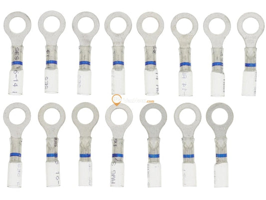 Ring Terminal (15 Pack)