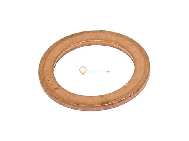 Copper Washer