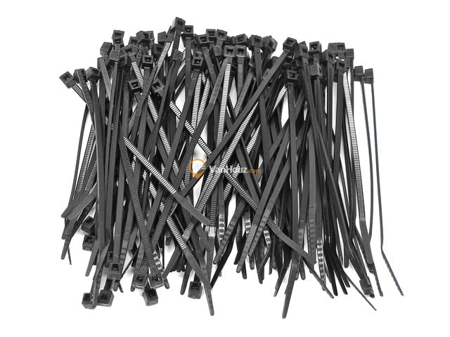 Nylon Cable Tie(100 Pack)