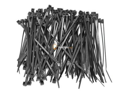 Nylon Cable Tie(100 Pack)