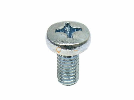 Machine Screw