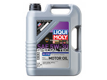 Engine Oil