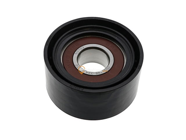 Drive Belt Idler Pulley