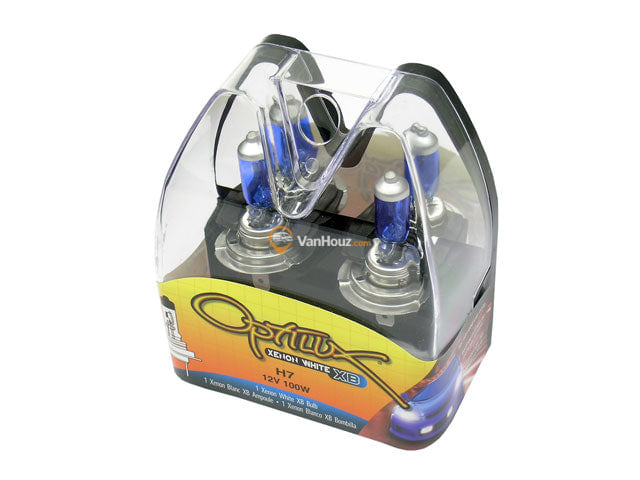 Bulb Set