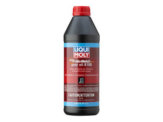 Transmission Fluid