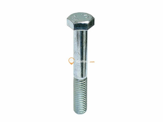 Hex Head Bolt