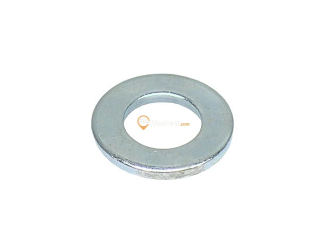Steel Flat Washer