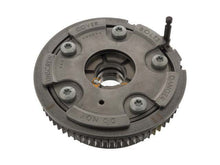 Camshaft Adjuster