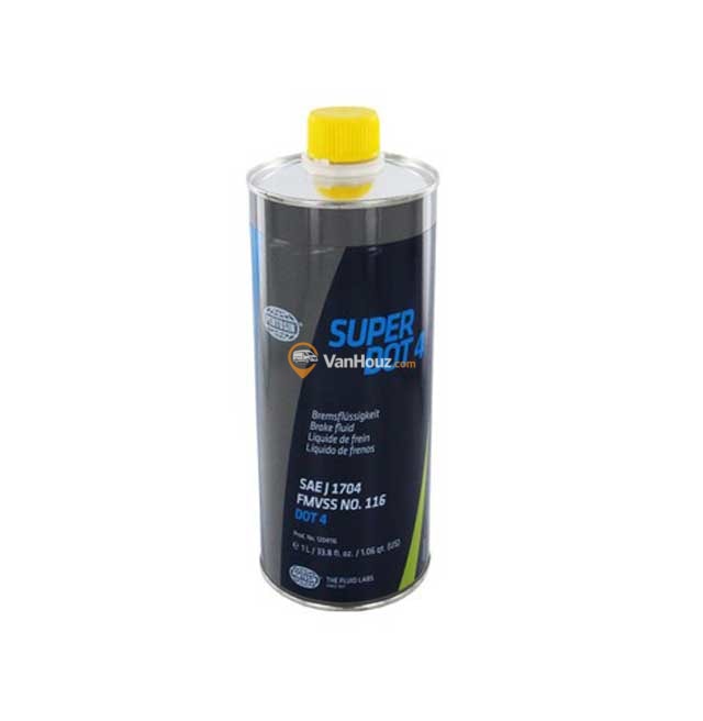 Brake Fluid