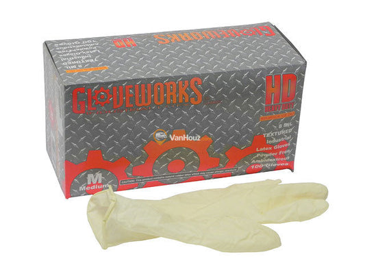 Latex Gloves