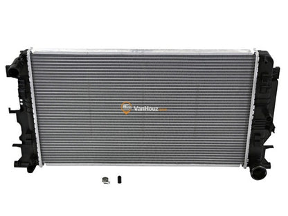 Radiator