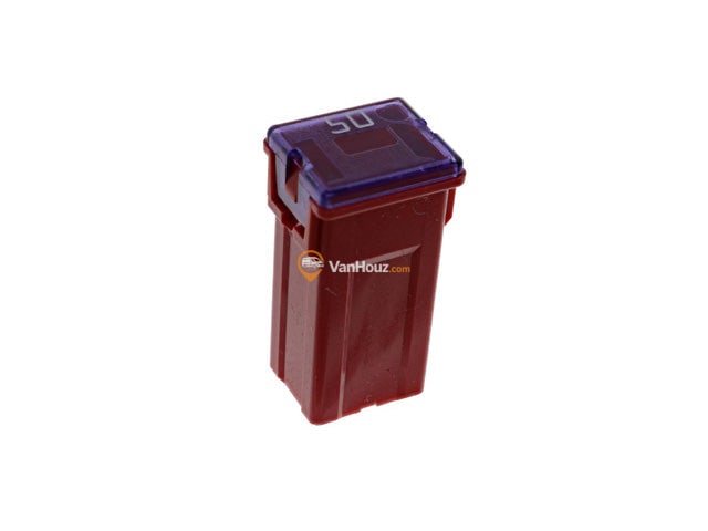 Fuse - 50 Amp