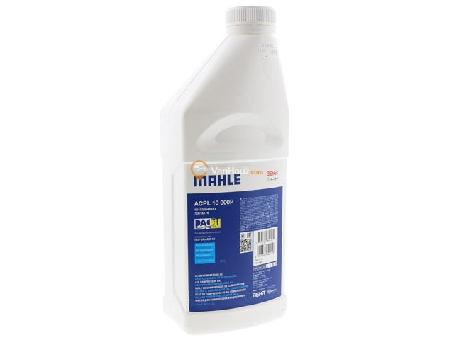 A/C Compressor Oil