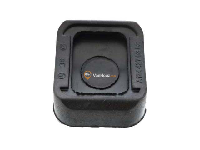 Parking Brake Pedal Pad