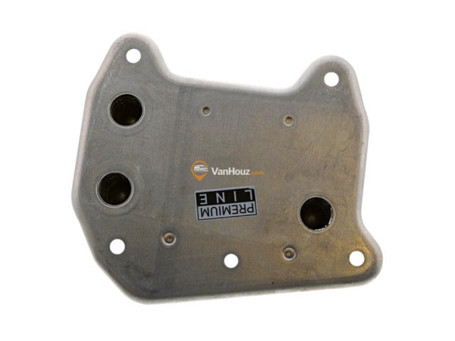 Engine Oil Cooler
