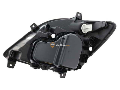 Headlight Assembly