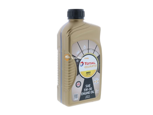 Engine Oil