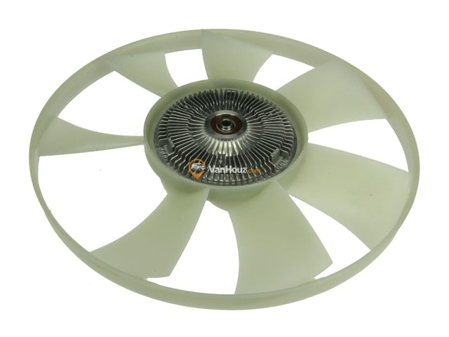 Fan Clutch