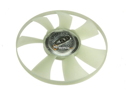 Fan Clutch