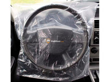Steering Wheel Cover