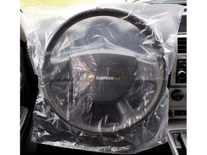 Steering Wheel Cover
