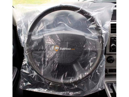 Steering Wheel Cover