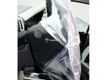 Steering Wheel Cover