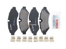 Brake Pad Set