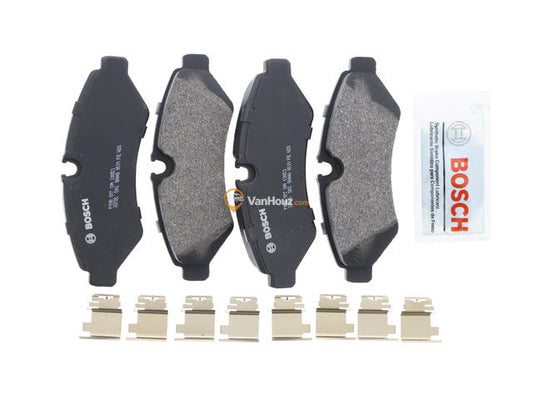 Brake Pad Set