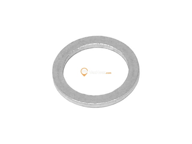 Aluminum Washer