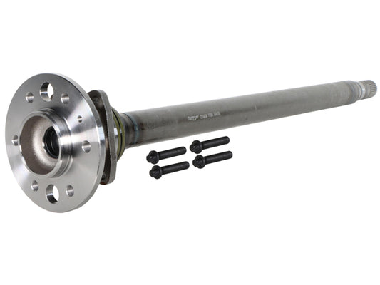 Axle Shaft Assembly