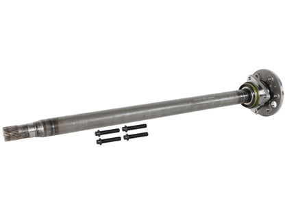 Axle Shaft Assembly