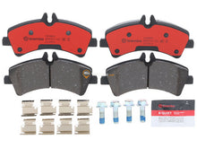 Brake Pad Set