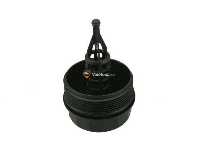 Oil Filter Housing Cap