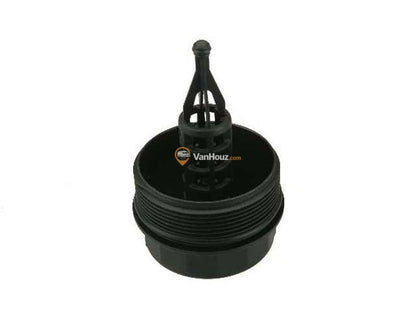 Oil Filter Housing Cap
