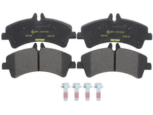 Brake Pad Set