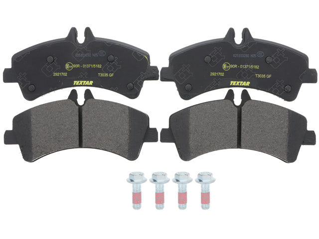 Brake Pad Set