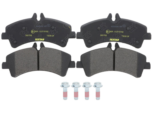 Brake Pad Set